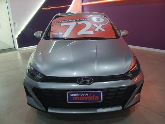 HYUNDAI HB20S 1.0 12V FLEX COMFORT PLUS MANUAL HYUNDAI HB20S 1.0 12V FLEX COMFORT PLUS MANUAL